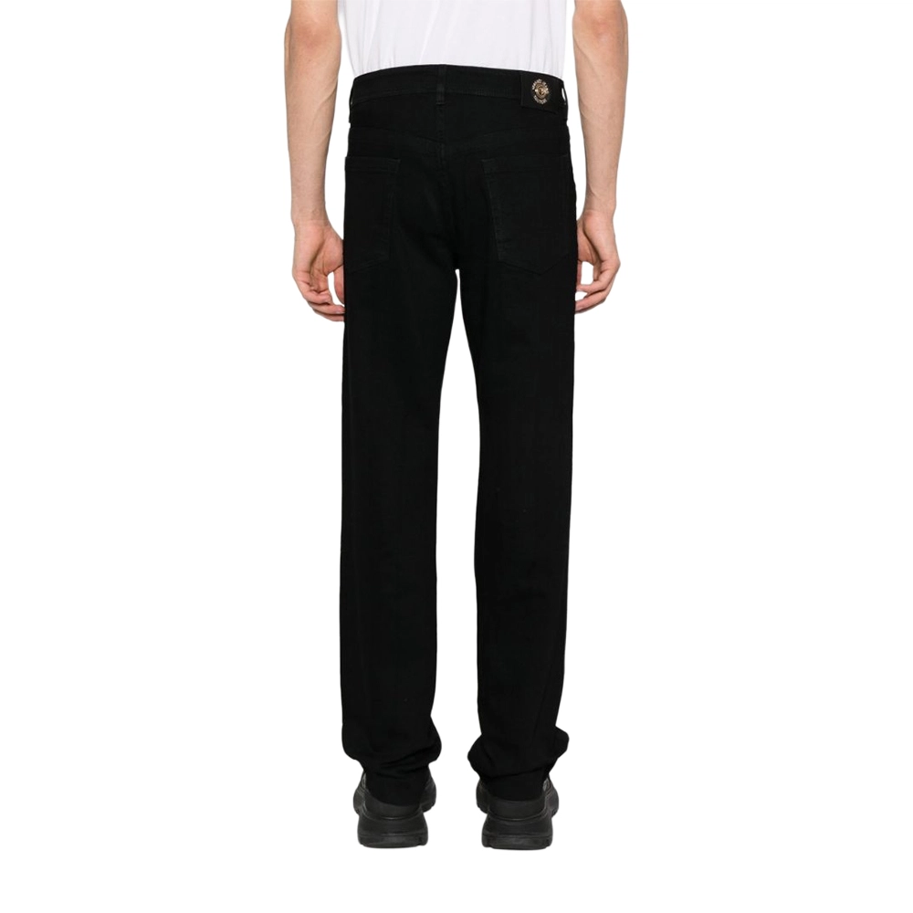 VERSACE JEANS COUTURE SS24 Logo