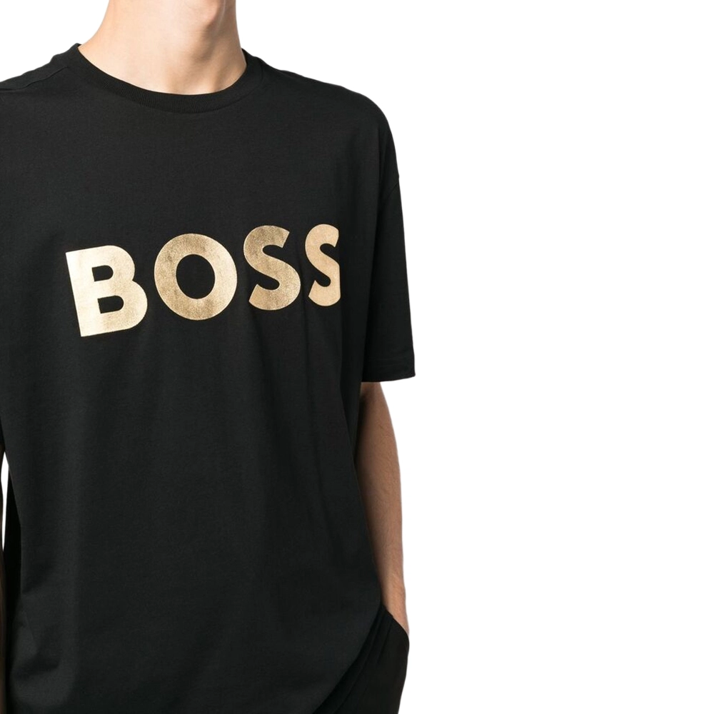 HUGO BOSS SS23 LogoT