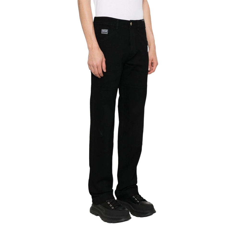 VERSACE JEANS COUTURE SS24 Logo