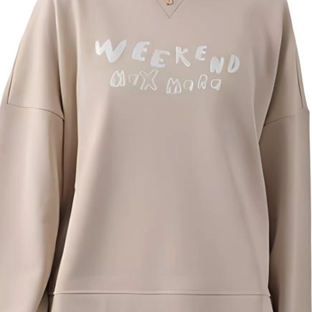 WEEKEND MaxMara Danubio Logo