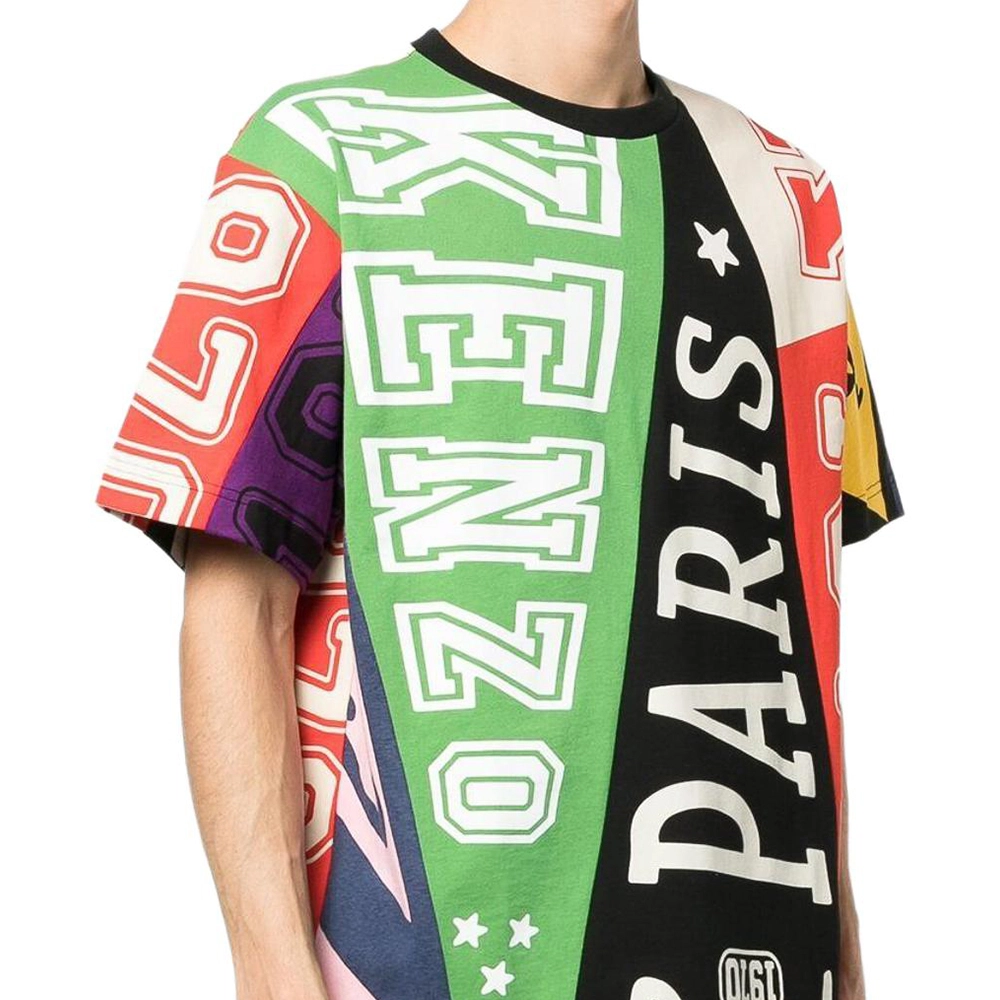 KENZO SS23 T