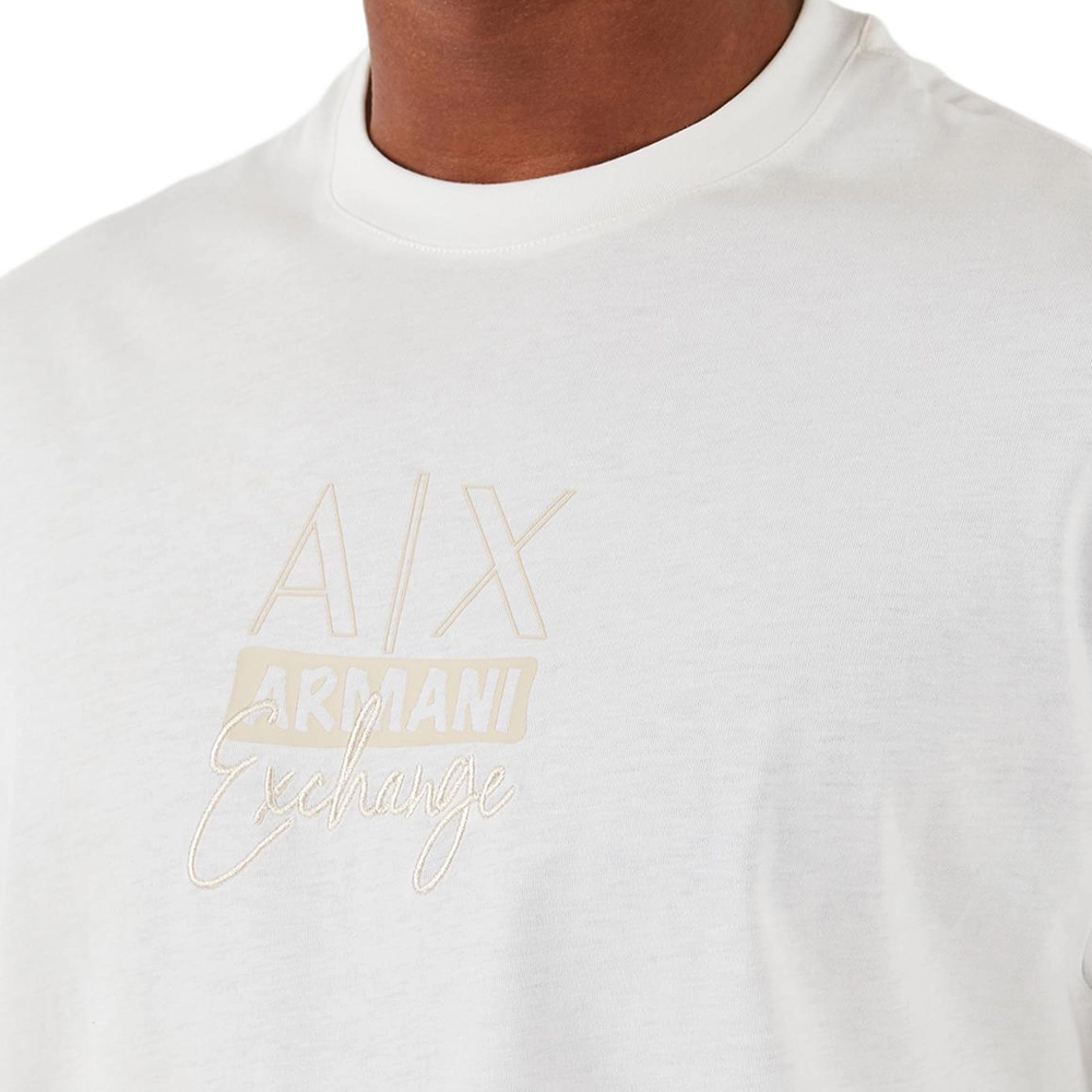 ARMANI EXCHANGE SS24 LogoT