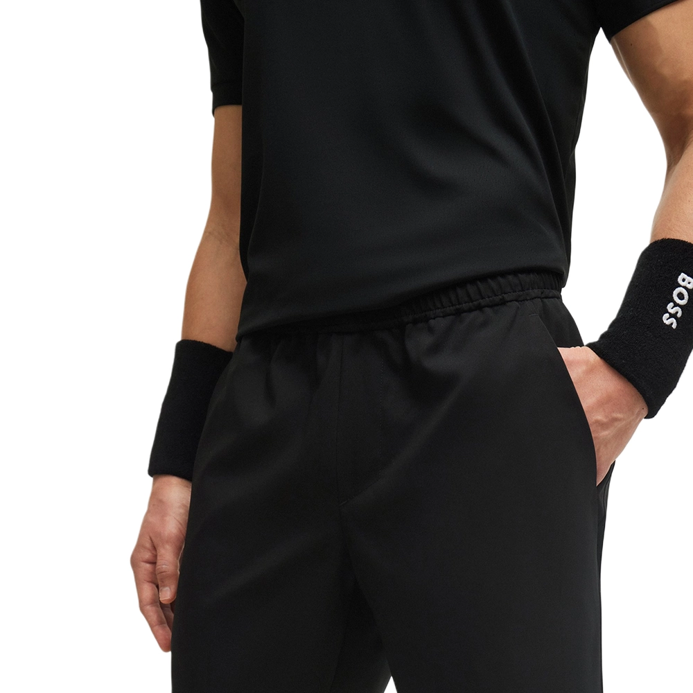 HUGO BOSS Logo