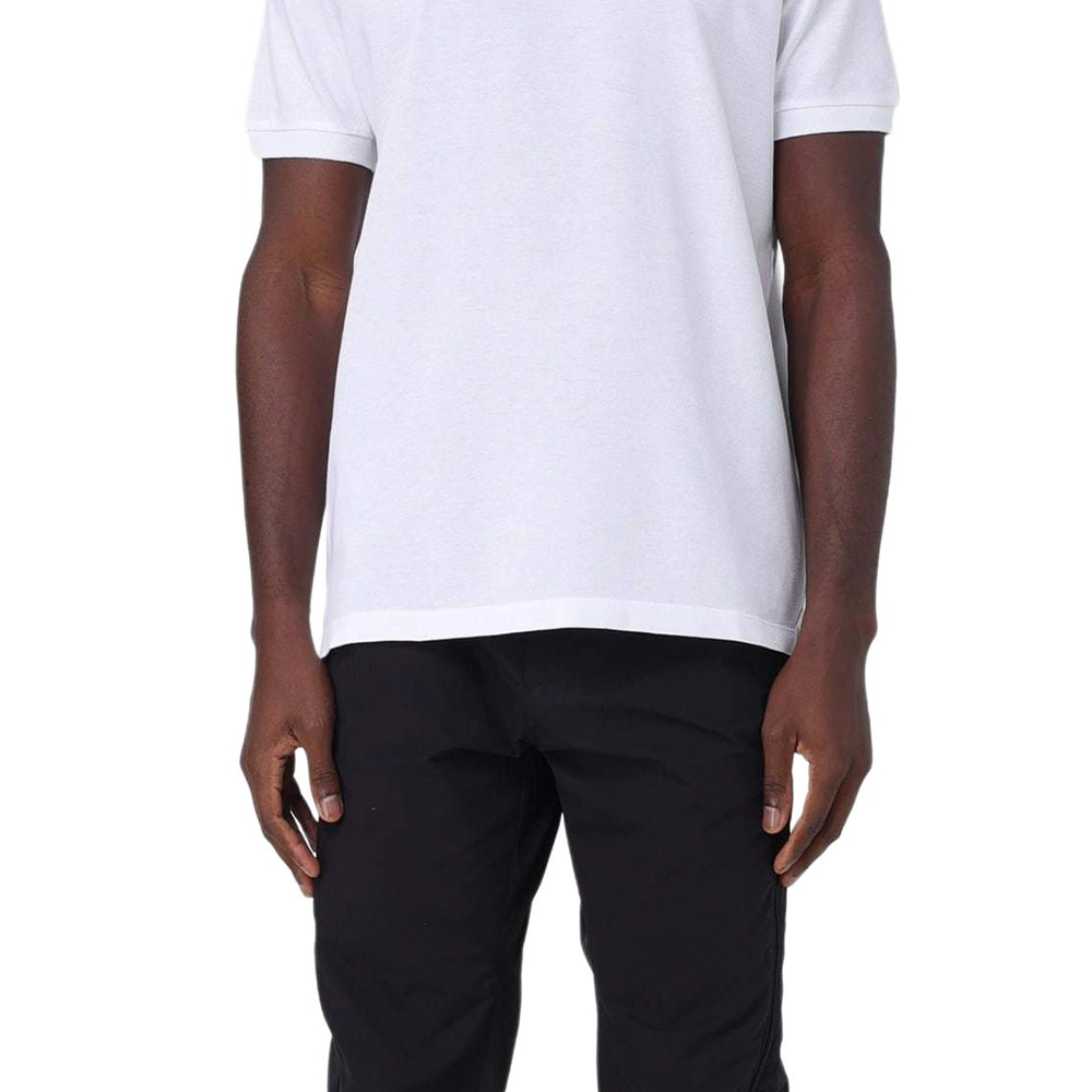 DSQUARED 2 Icon LogoPolo