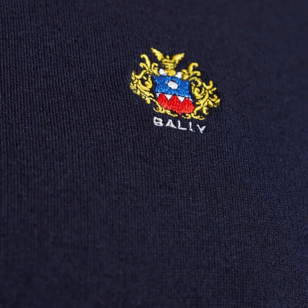 BALLY