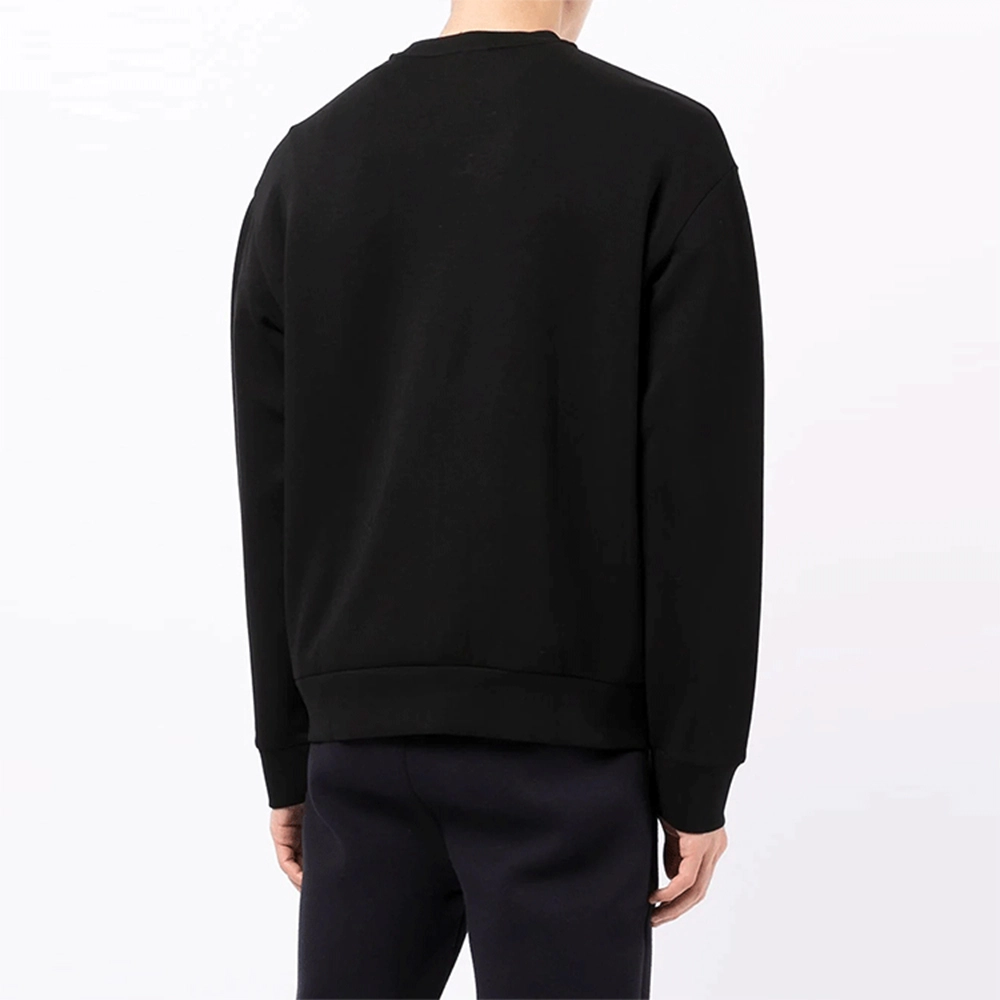 GIORGIO ARMANI FW21 Logo