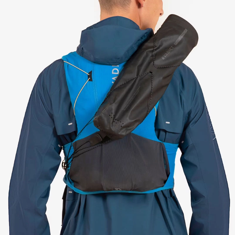 DECATHLON10L KIPRUN Evadict