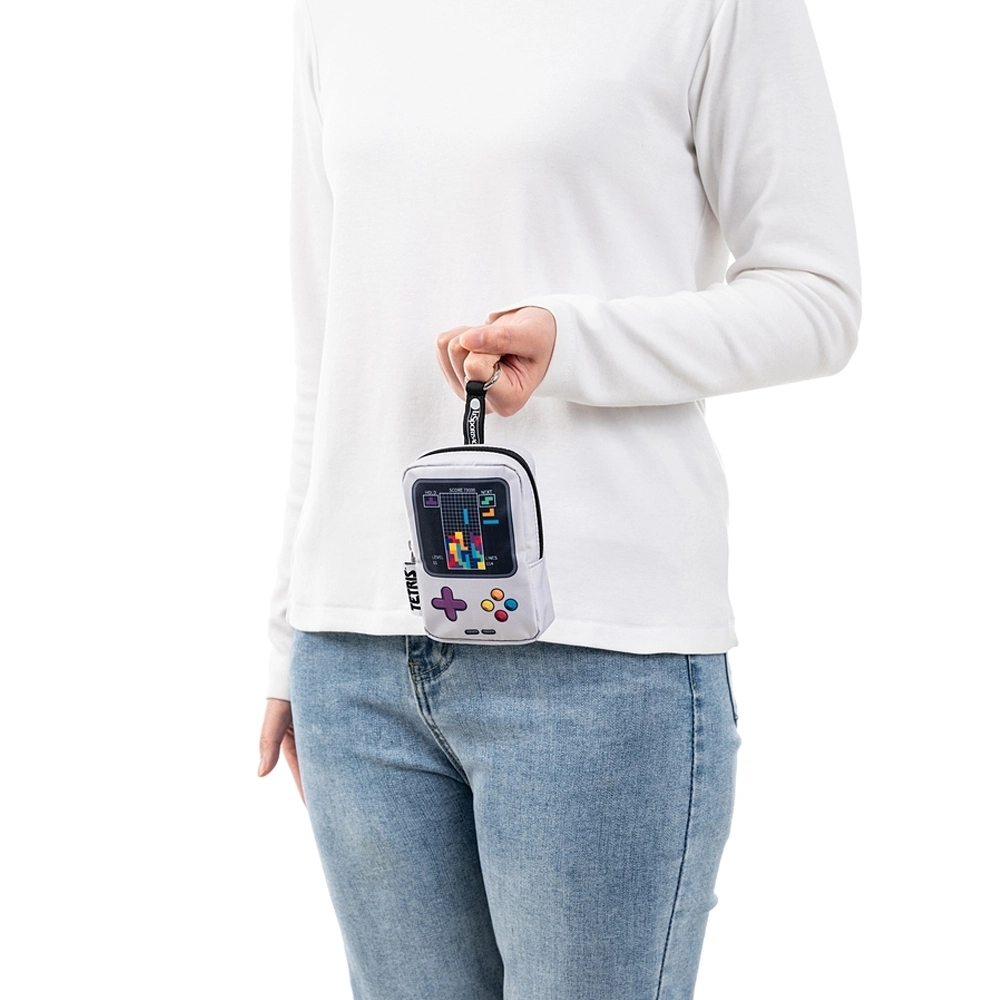 LeSportsac x Tetris