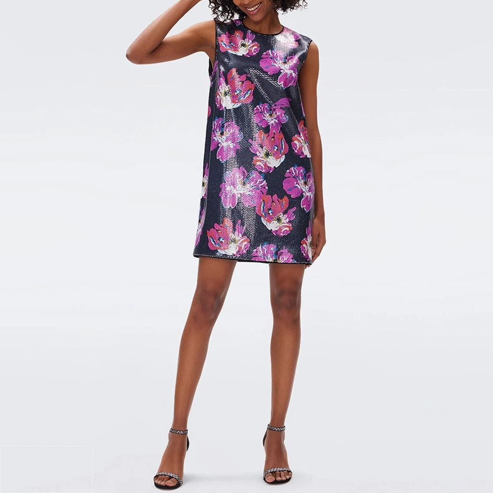 DIANE VON FURSTENBERG