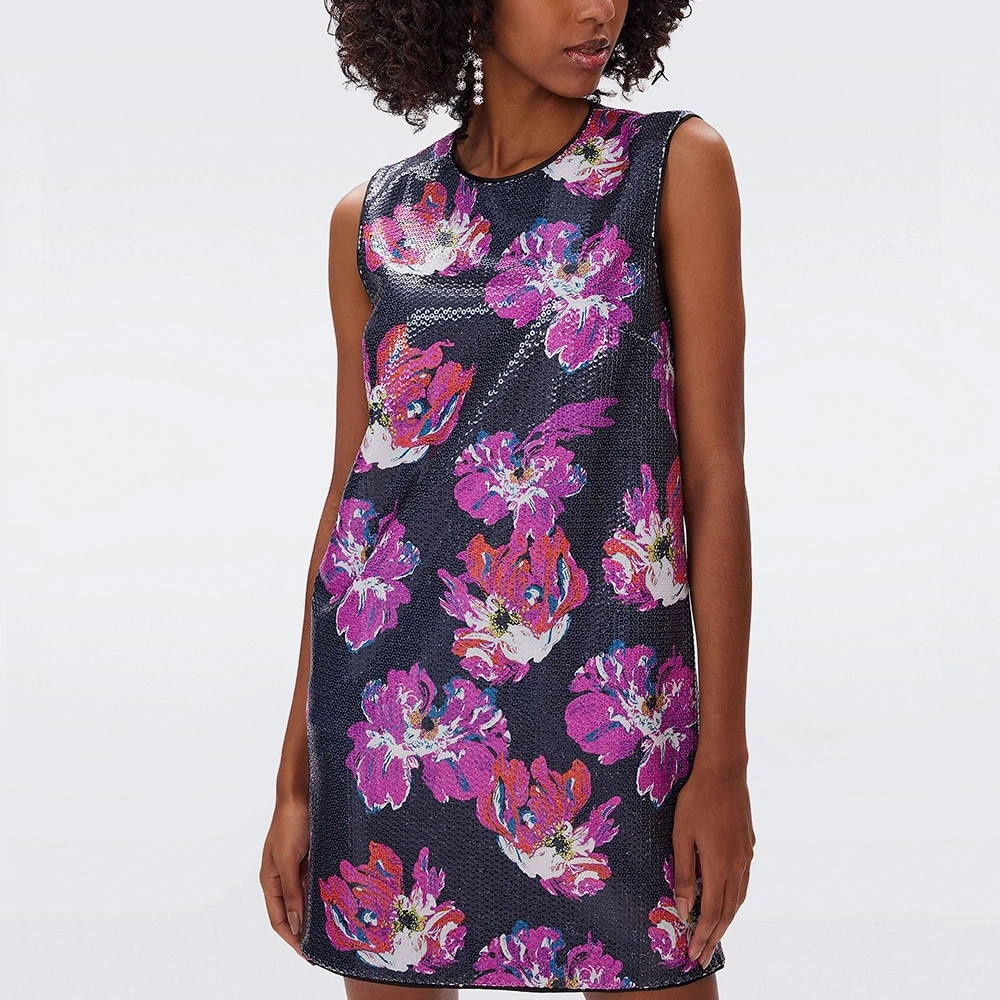 DIANE VON FURSTENBERG