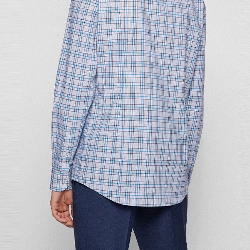 HUGO BOSS SS22