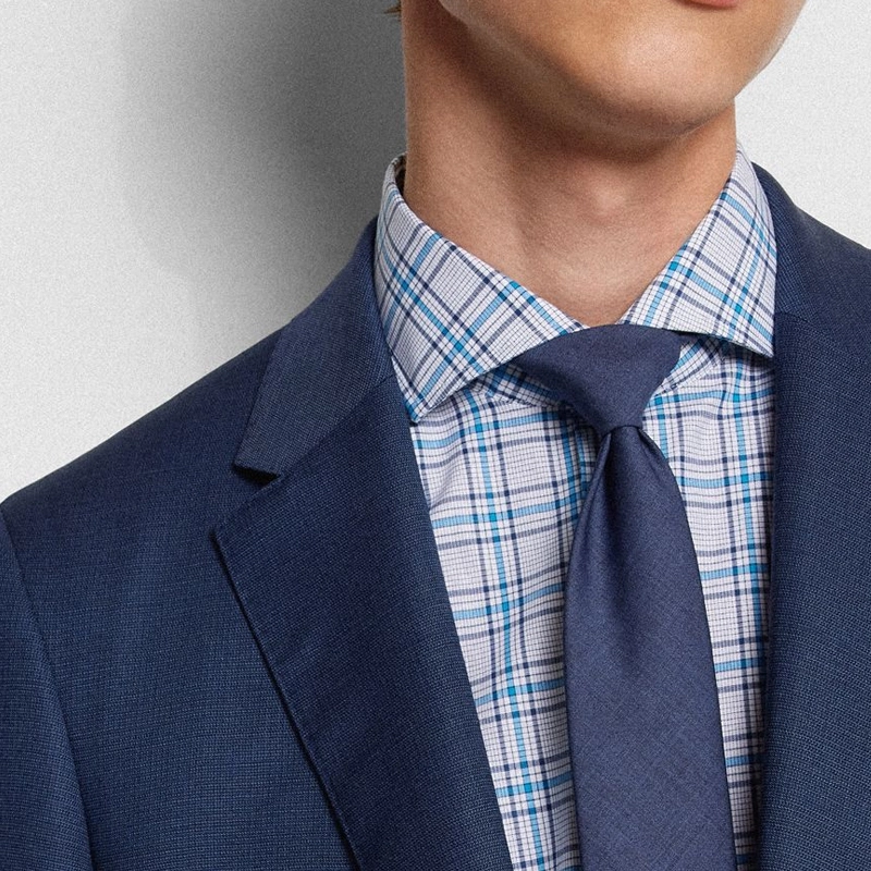 HUGO BOSS SS22