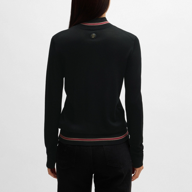 HUGO BOSS x SS25