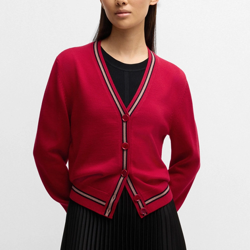 HUGO BOSS x SS25 V