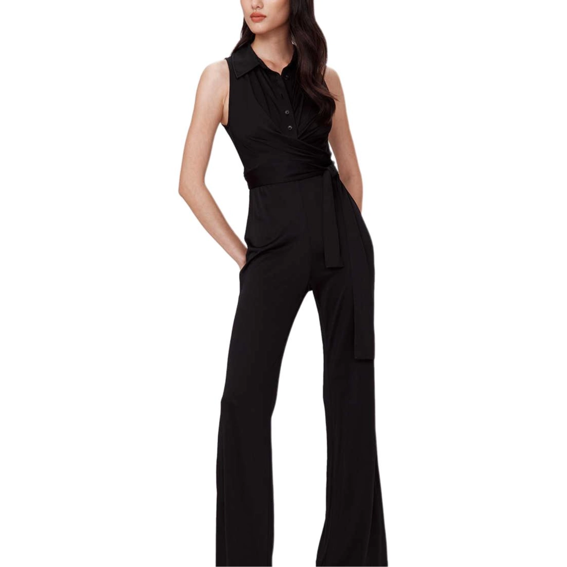 Diane von Furstenberg Polo