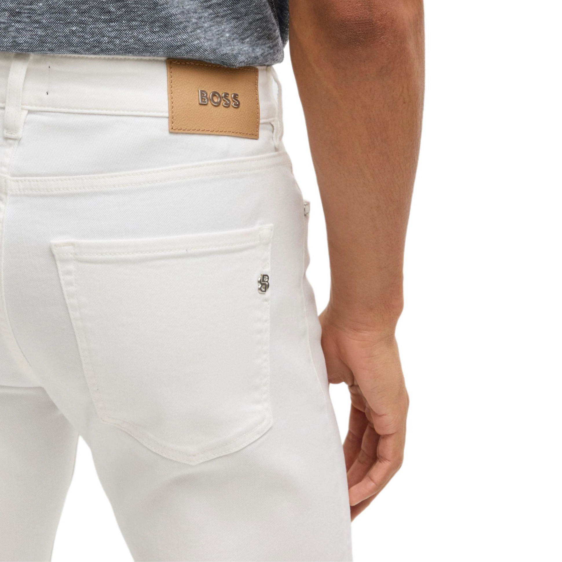 HUGO BOSS