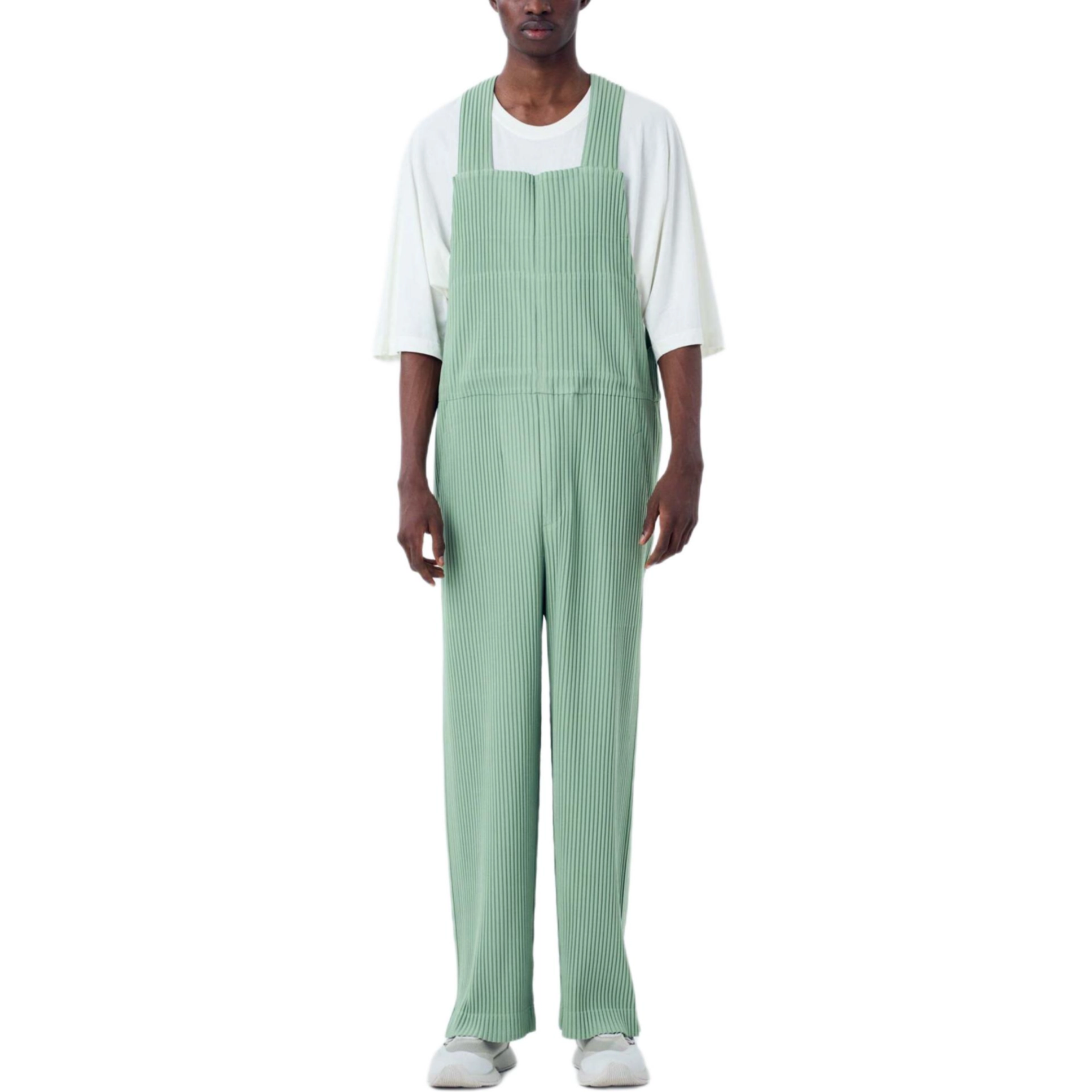 Homme Pliss Issey Miyake
