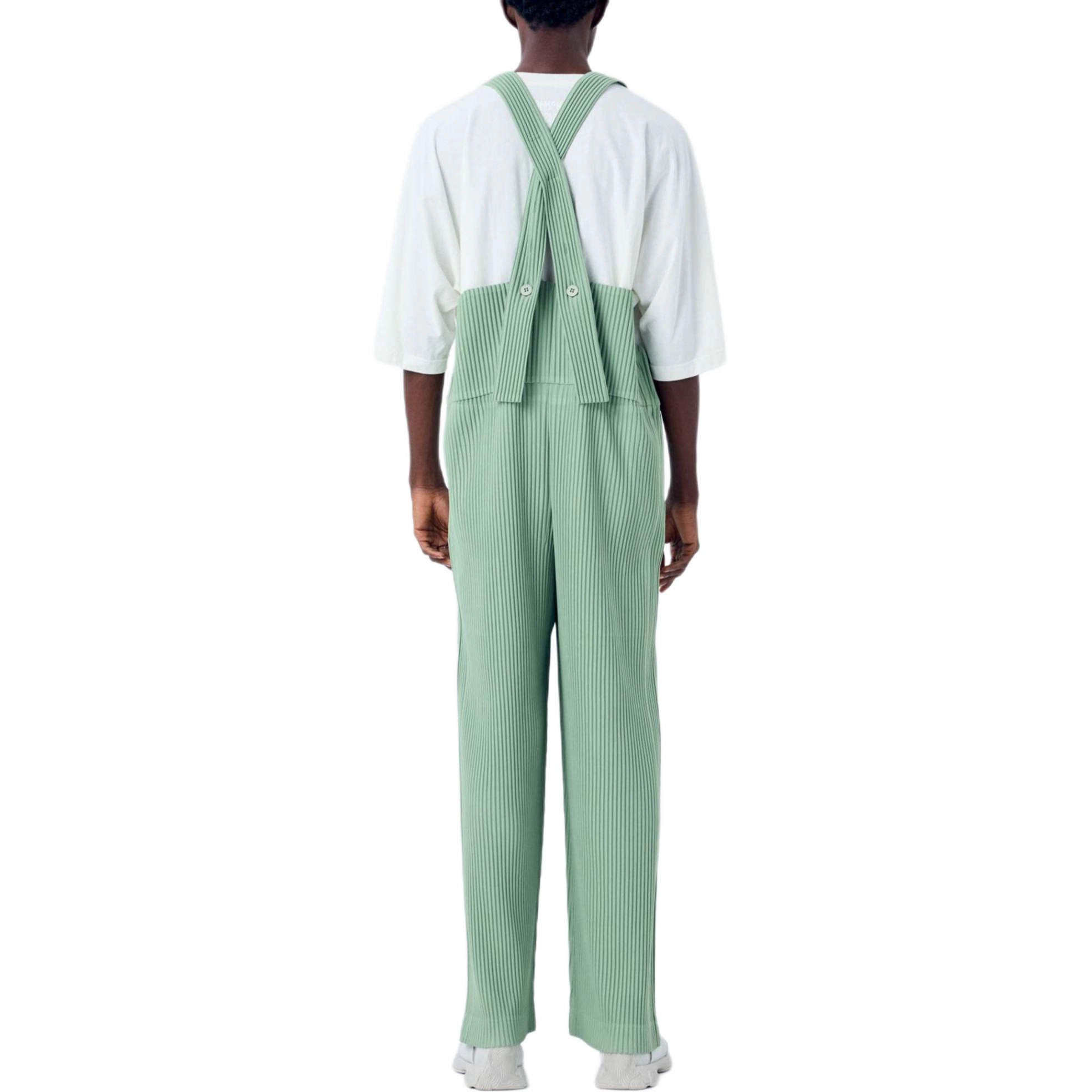 Homme Pliss Issey Miyake