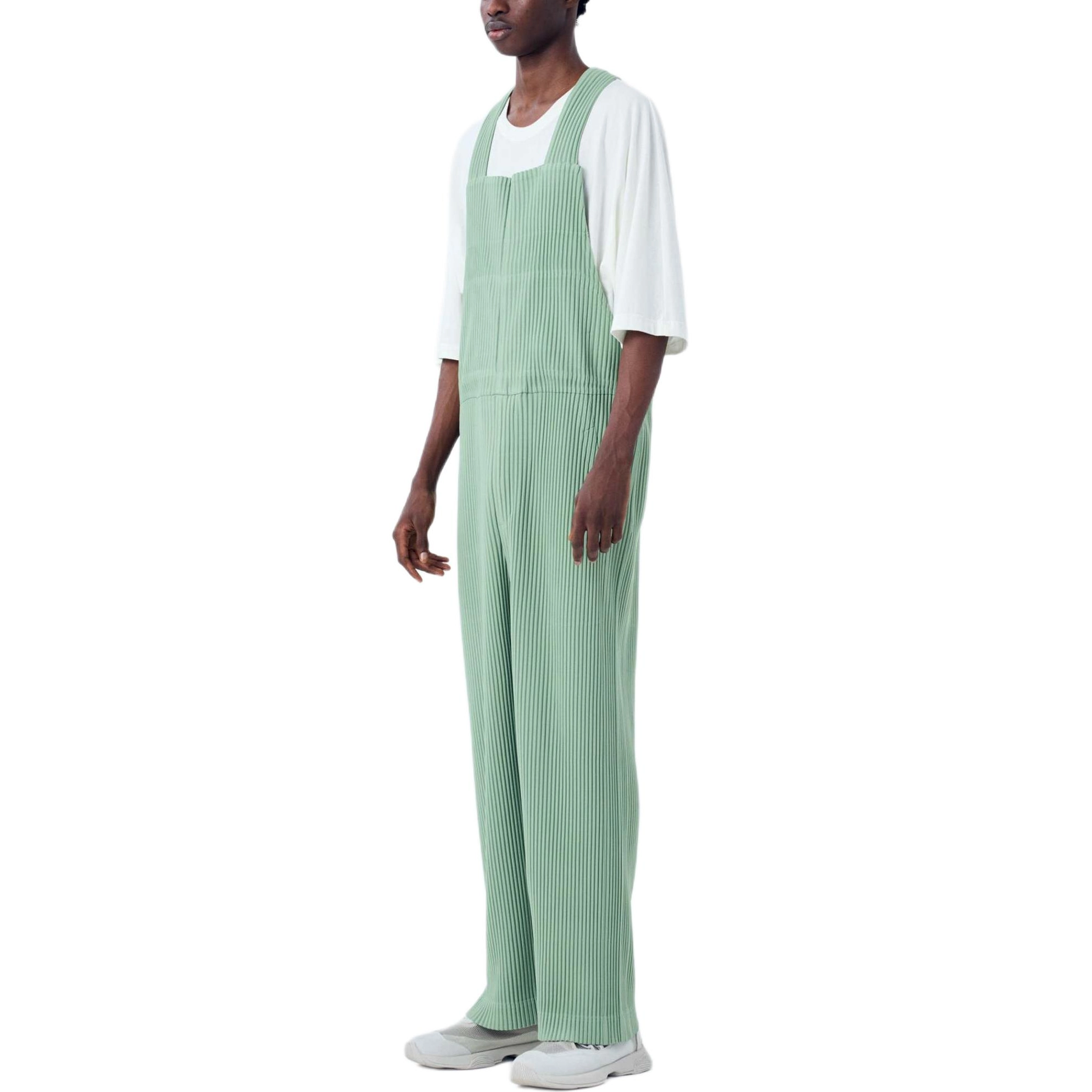 Homme Pliss Issey Miyake