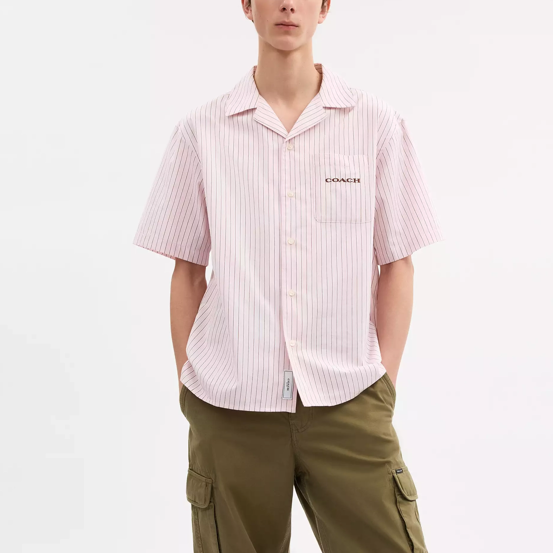 COACH SS25