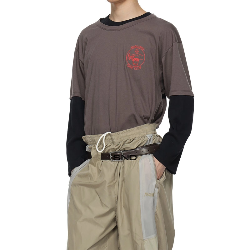Magliano SS25 T
