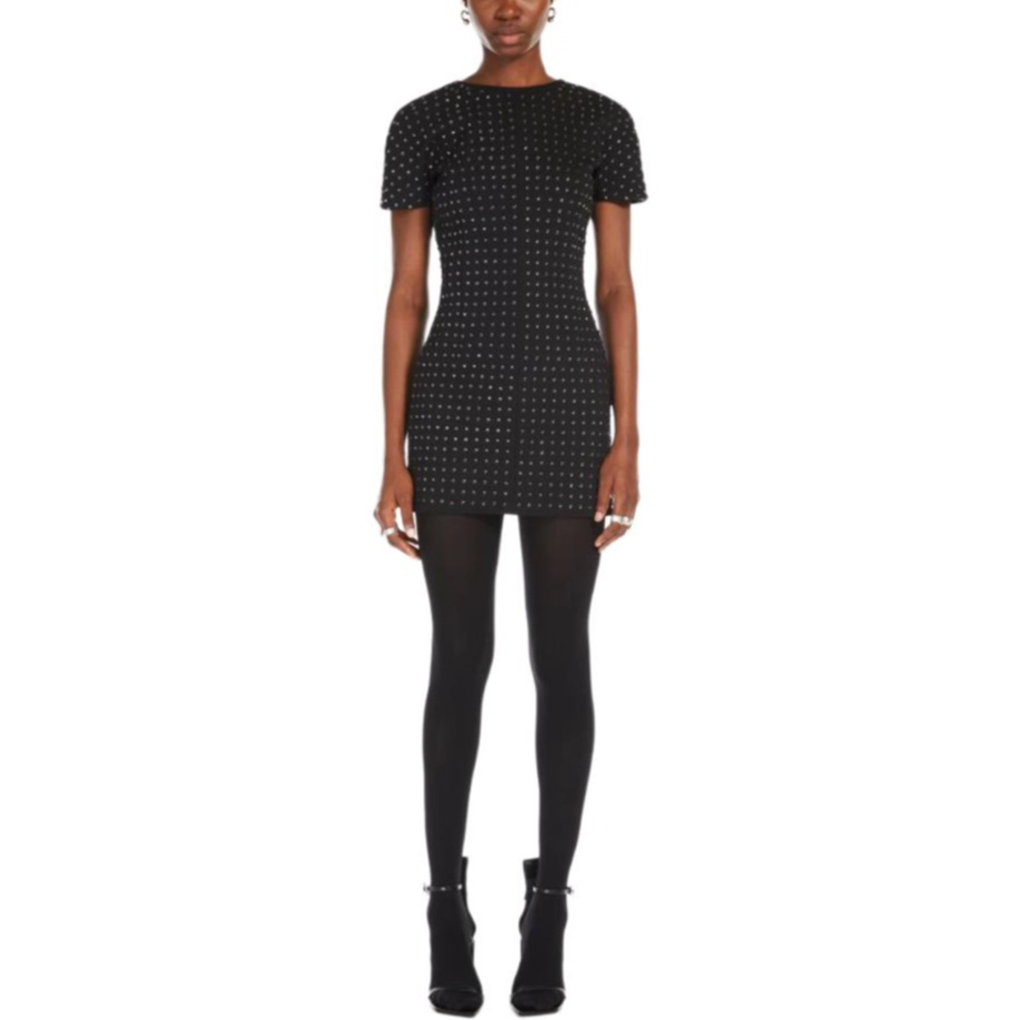 SportMax SS25 Klepsydra