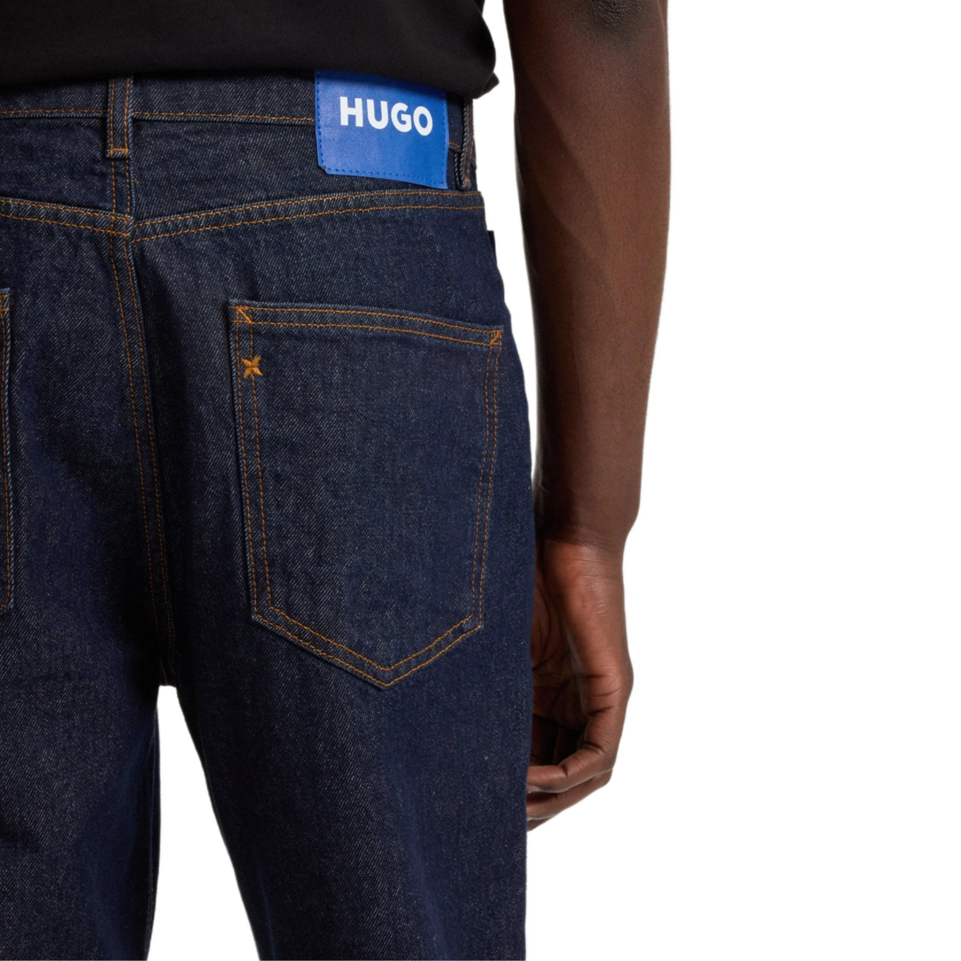 HUGO BOSS
