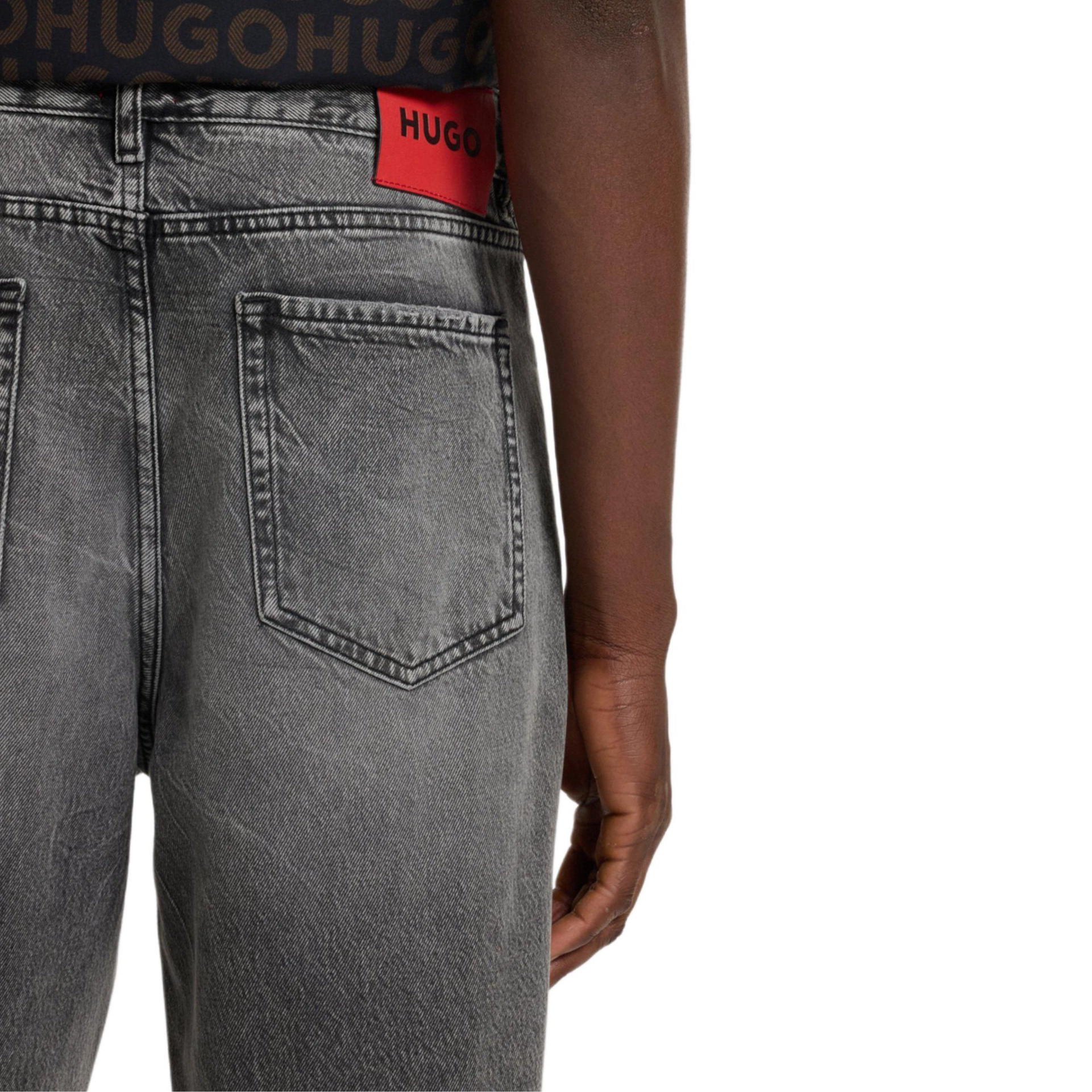 HUGO BOSS