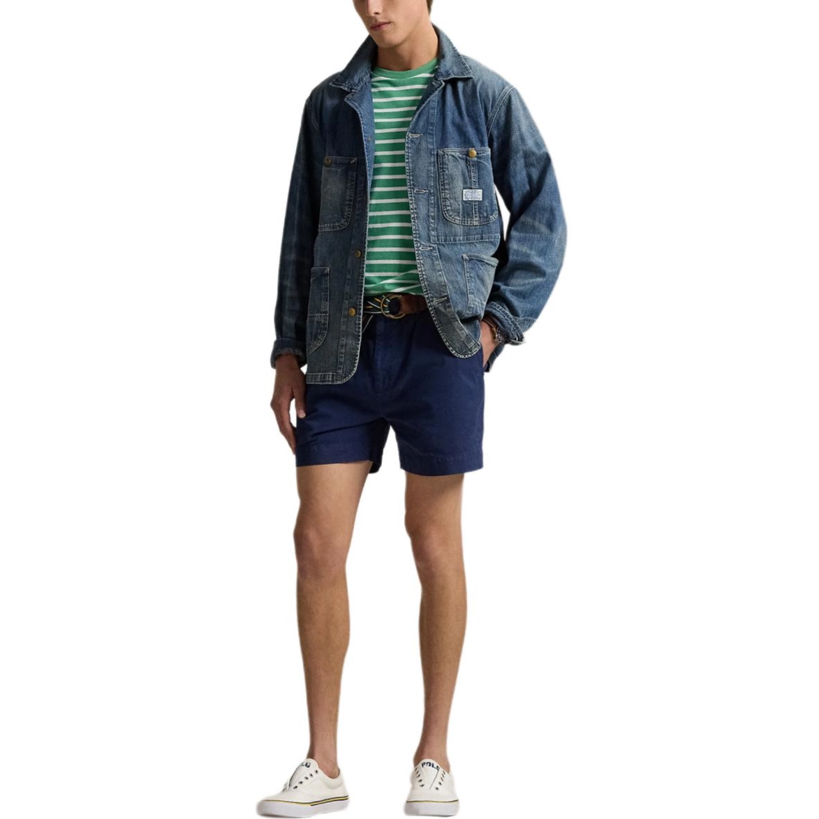 Polo Ralph Lauren T