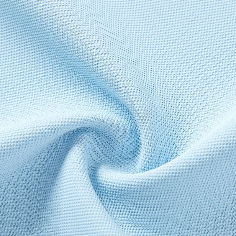 KARL LAGERFELD SS25 Polo