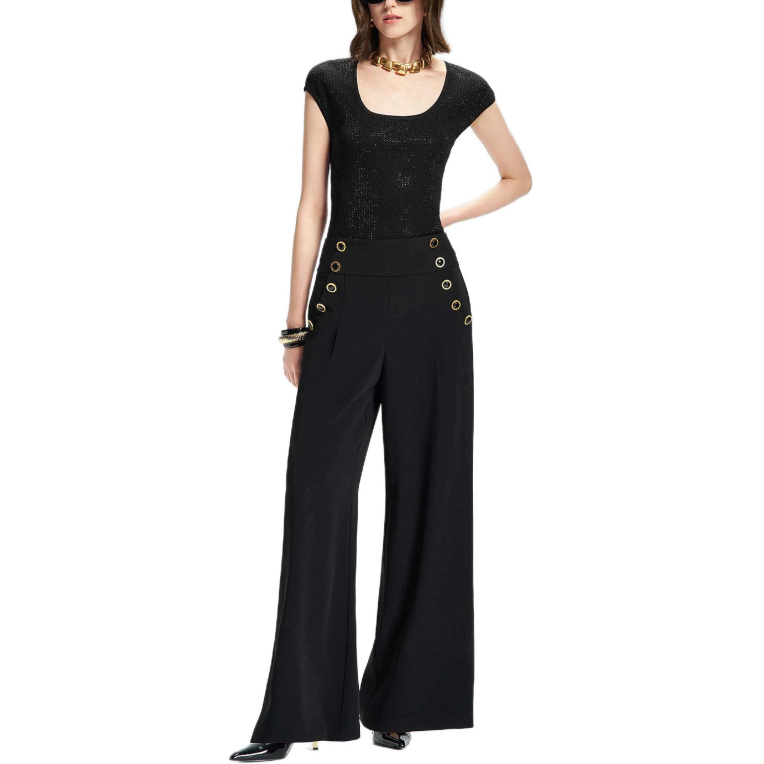 KARL LAGERFELD SS25 U T