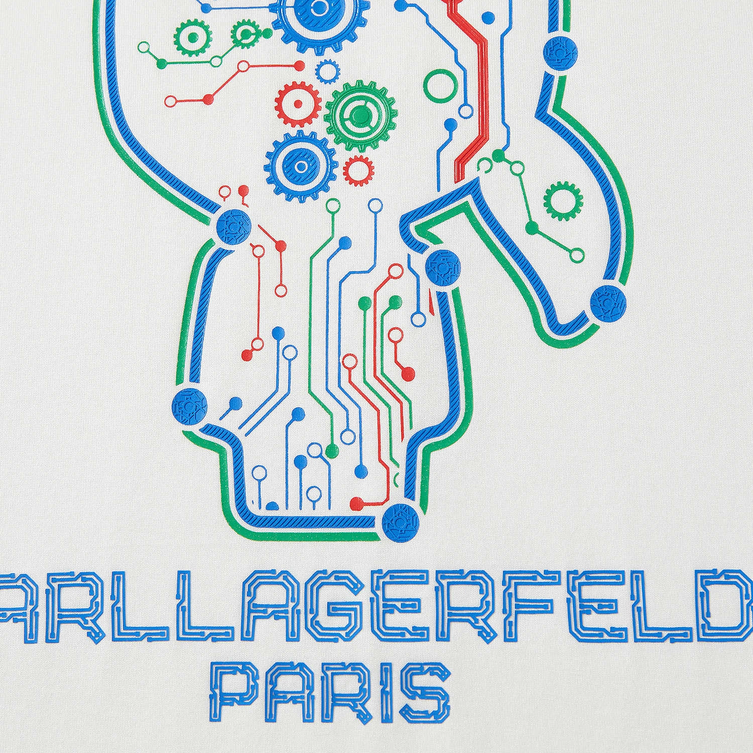 KARL LAGERFELD T