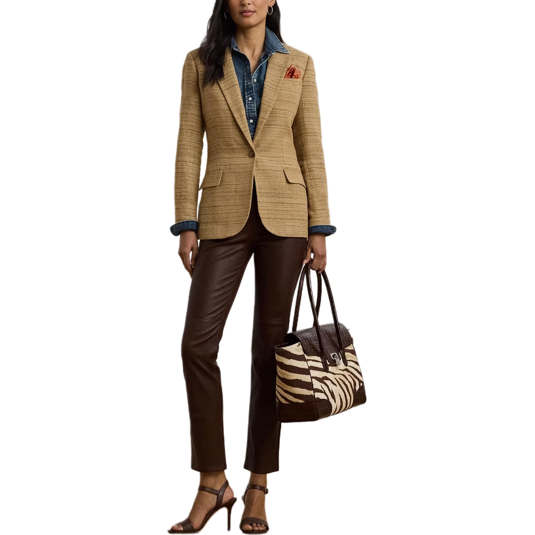 LAUREN RALPH LAUREN