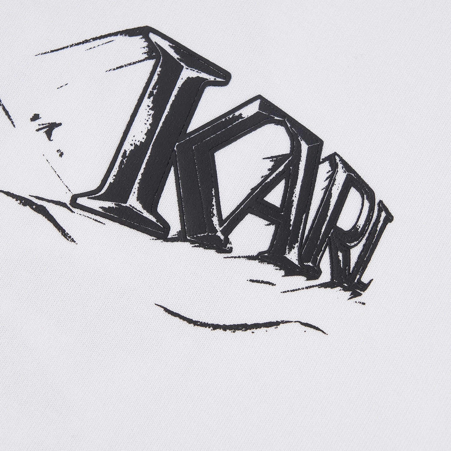 KARL LAGERFELD T