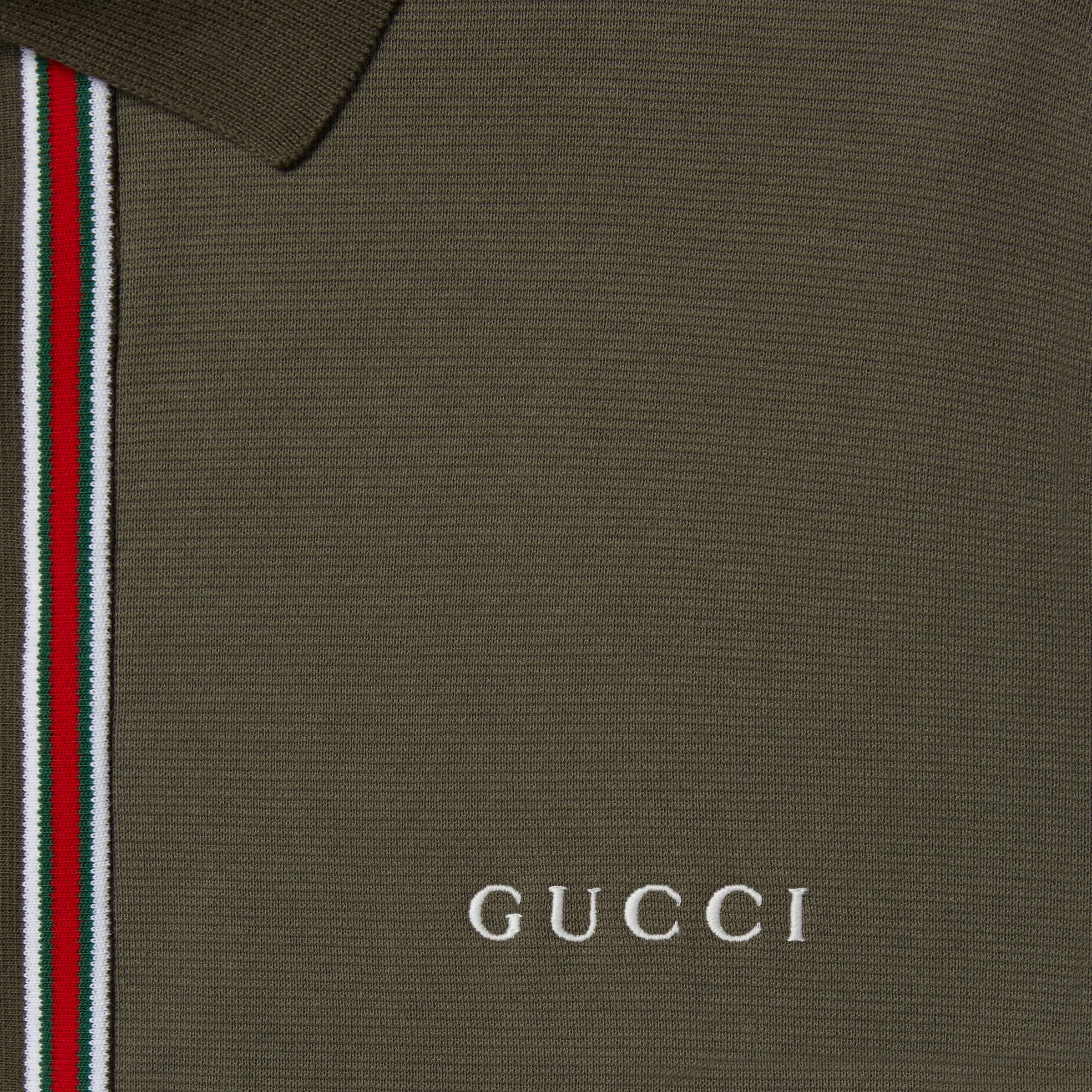 GUCCI FW25 Polo