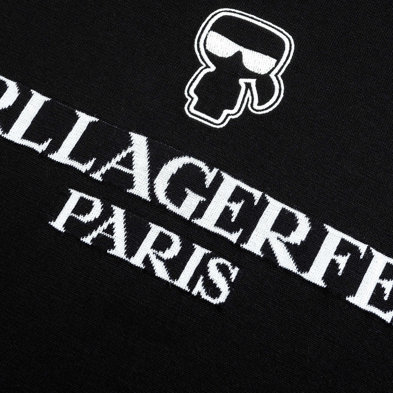 KARL LAGERFELD T