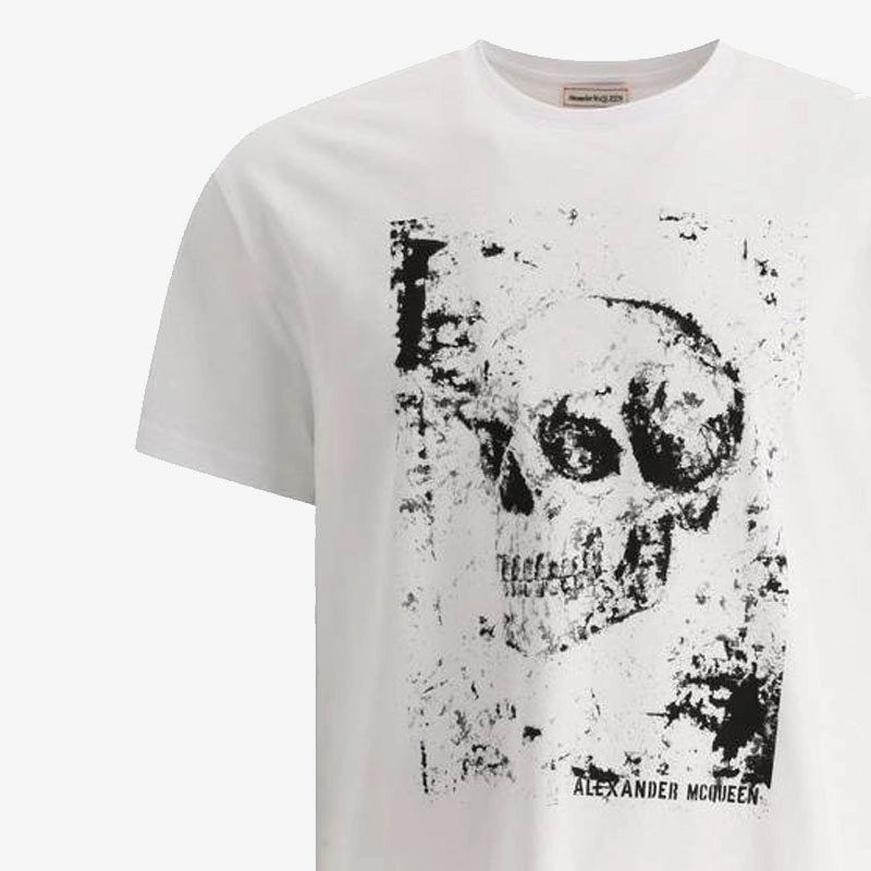 Alexander McQueen SS22 T