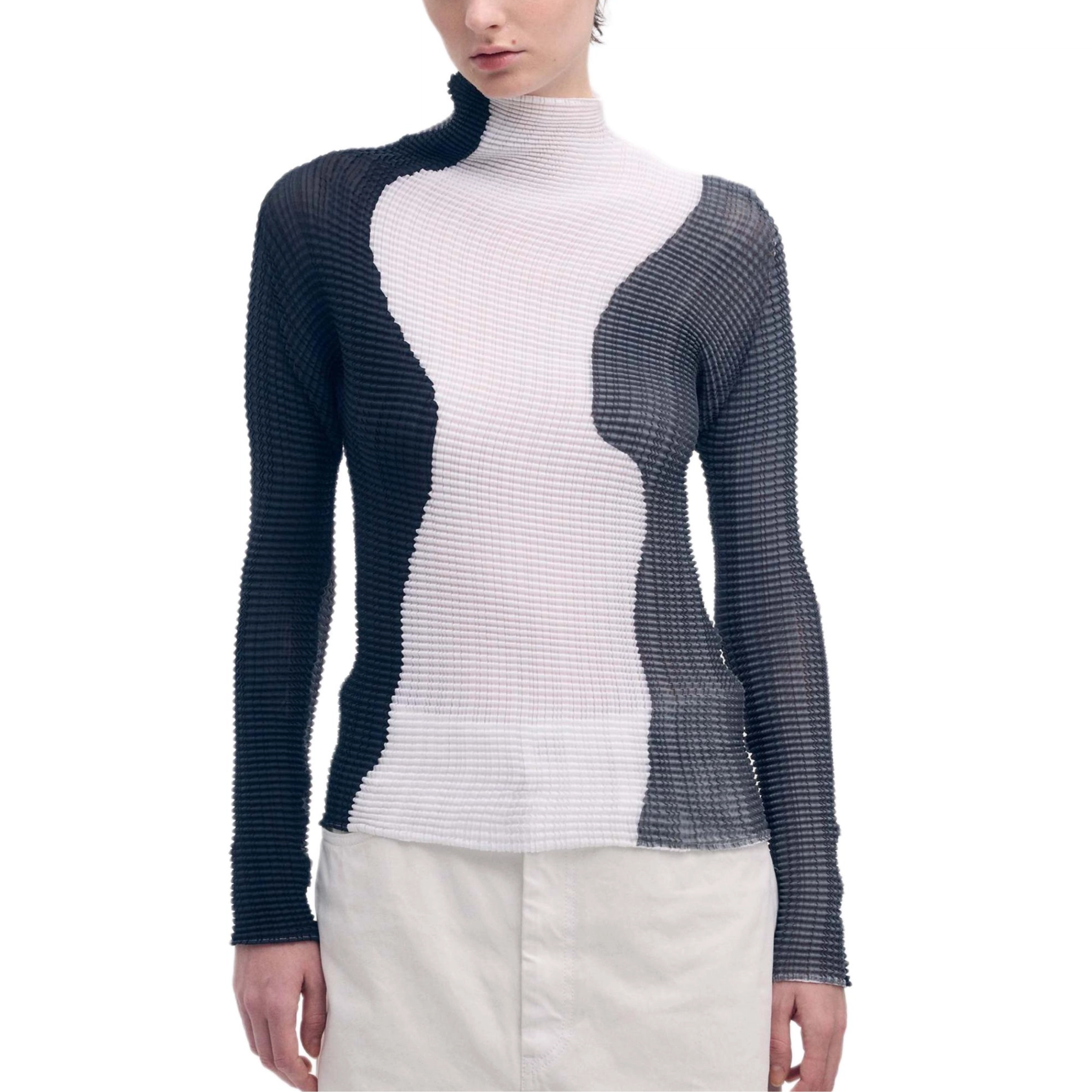 ISSEY MIYAKE FW25 T