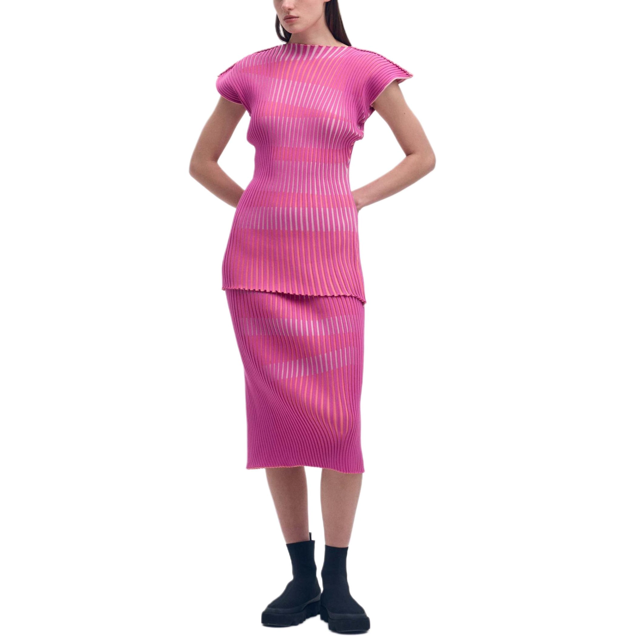 ISSEY MIYAKE FW25
