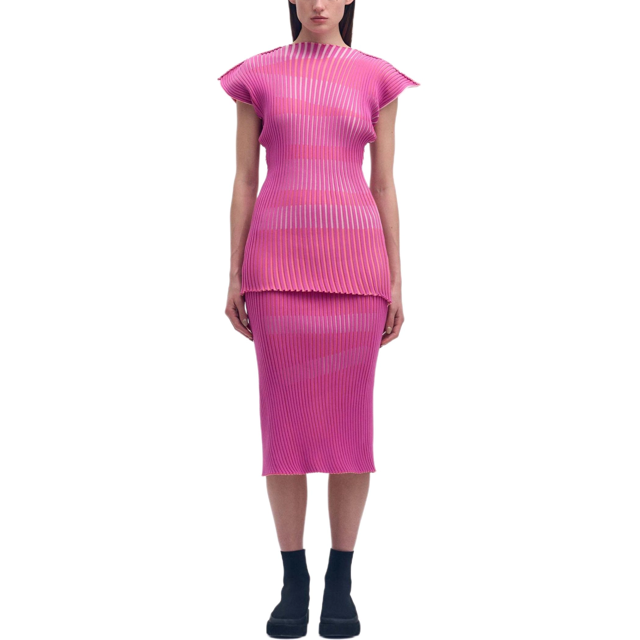 ISSEY MIYAKE FW25