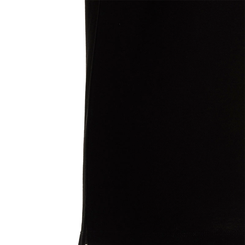 Alexander McQueen SS23 LogoPolo
