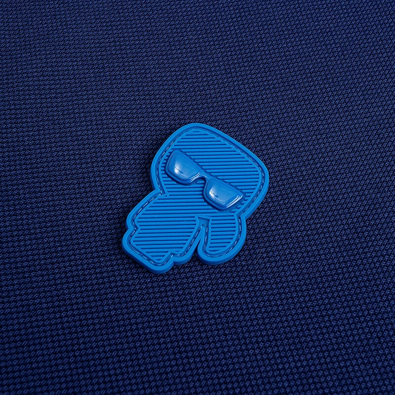 KARL LAGERFELD LogoPolo