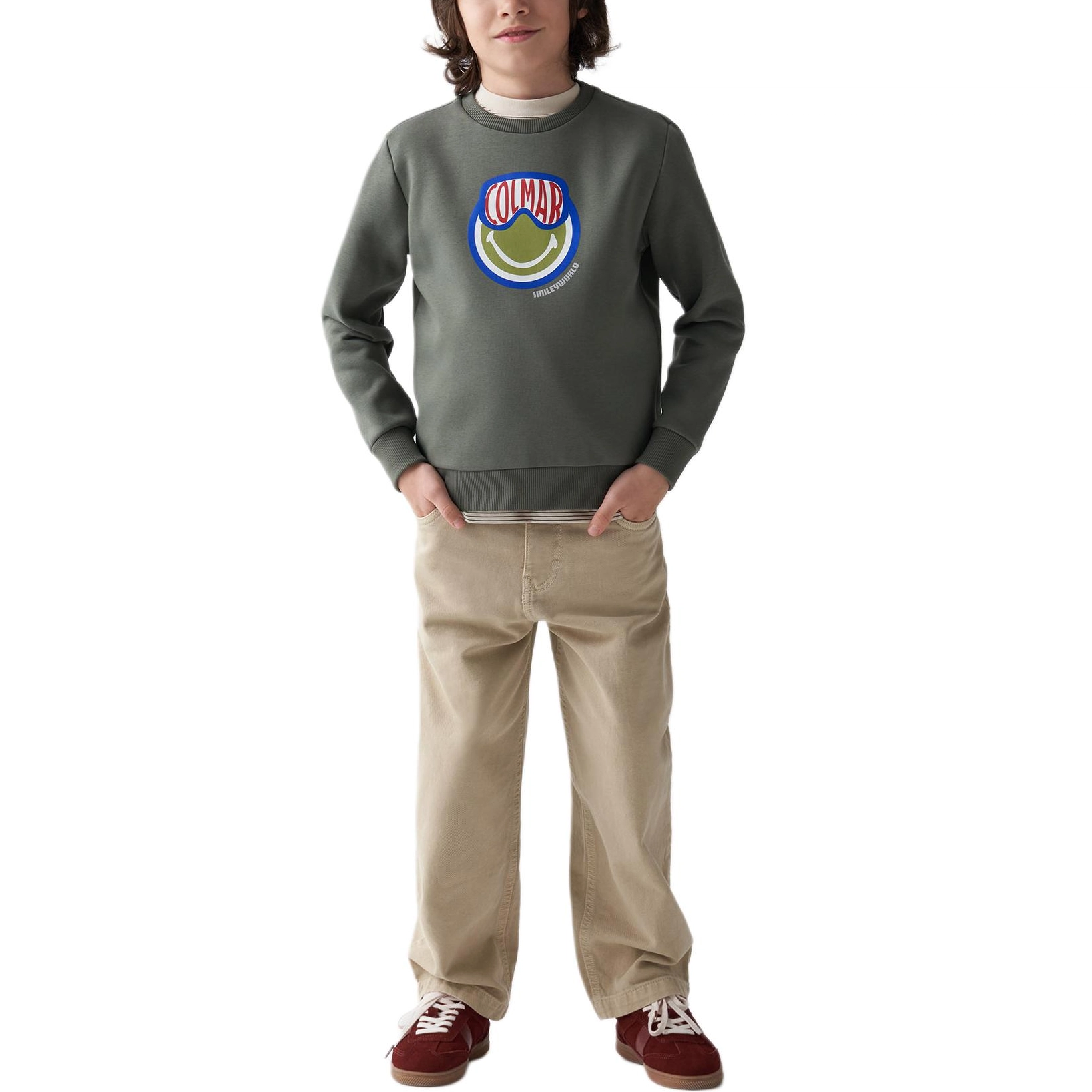 COLMAR FW25