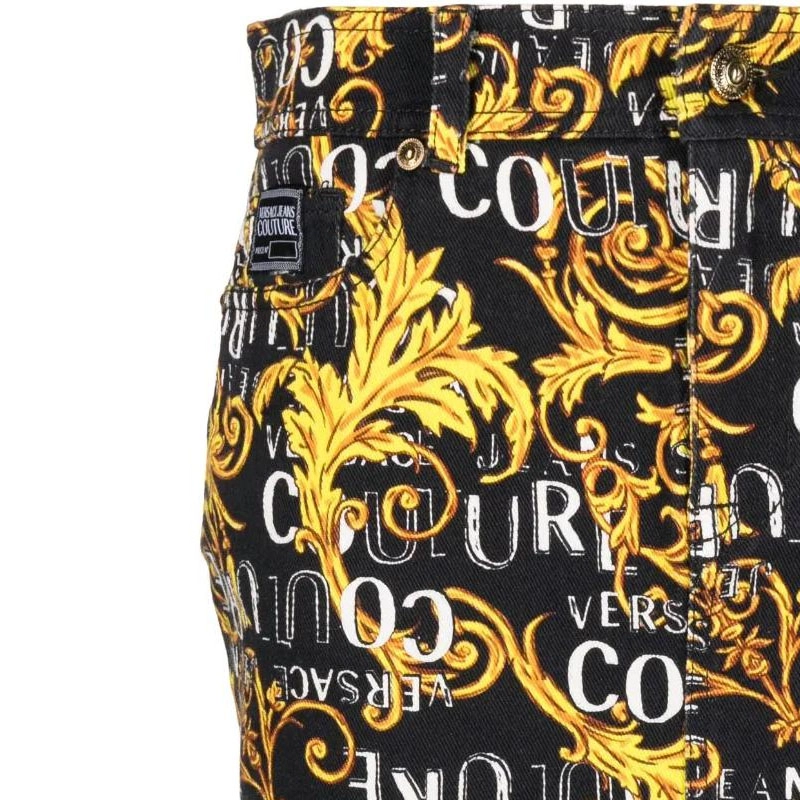 VERSACE JEANS COUTURE SS23
