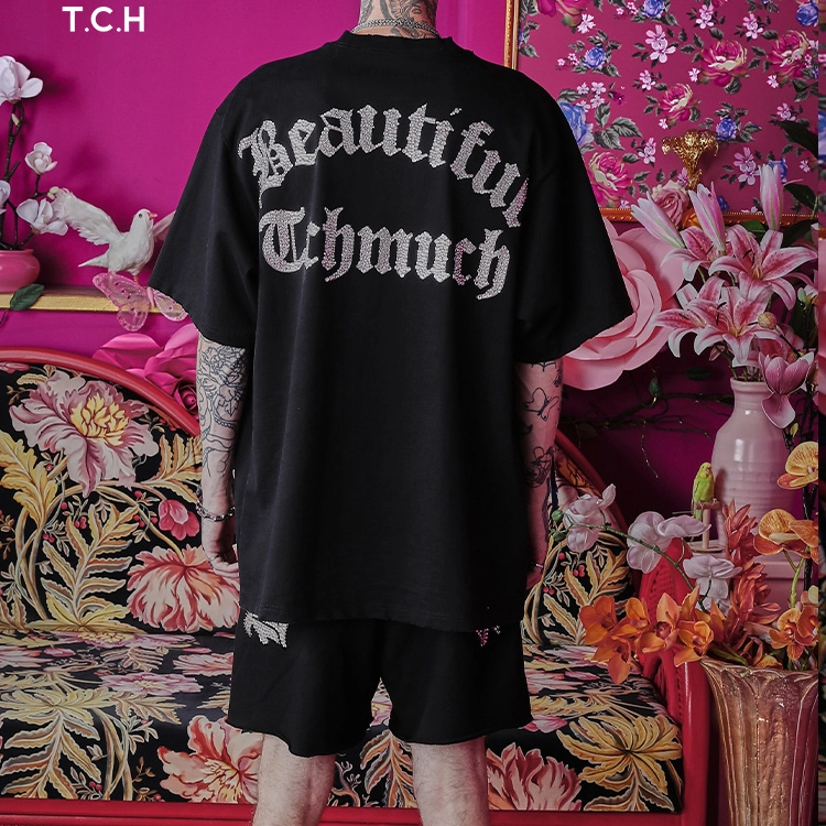 TCH T