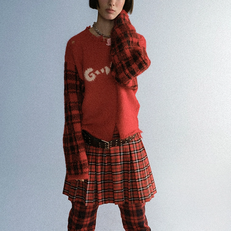 GOOD BAI SS24 GOODEES logo