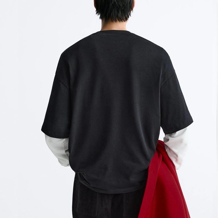 ZARA SS24 T