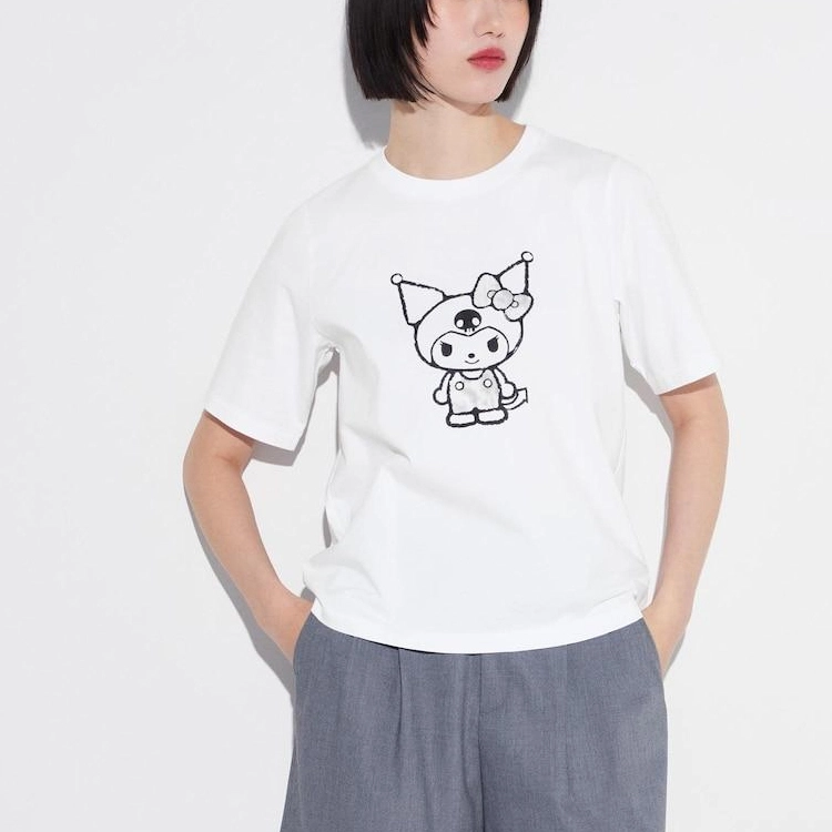 UNIQLO x SS24 T