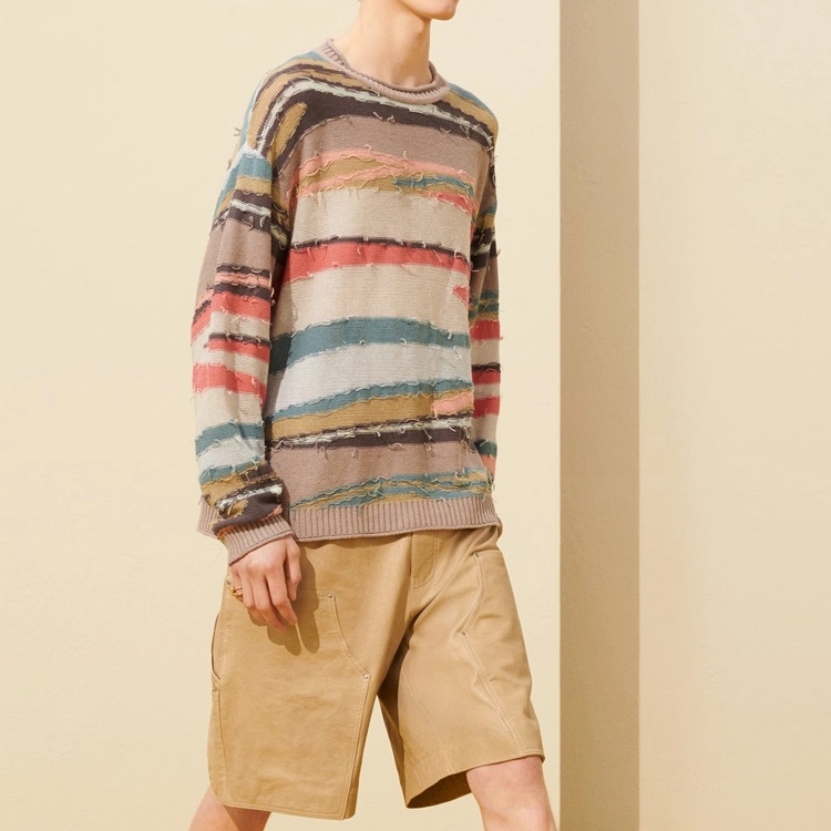 ZARA SS24 SRPLS
