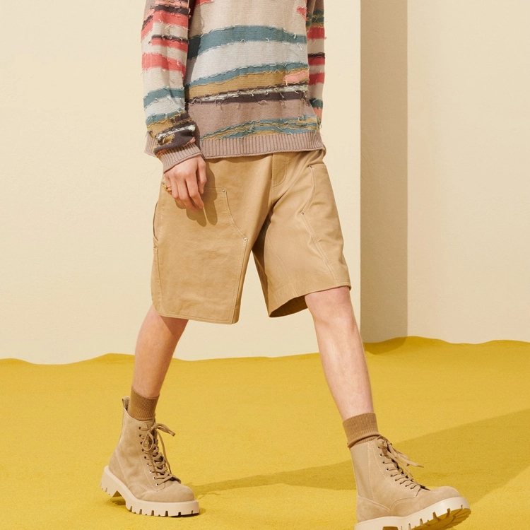 ZARA SS24 SRPLS